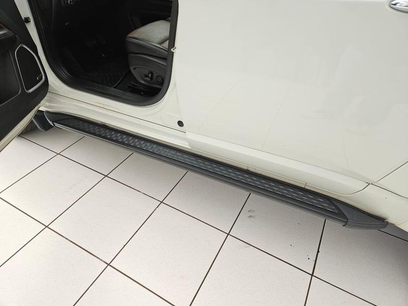 Ram Rampage Laramie 2.0 Tb Cd 4X4 Die. Aut. - foto 10