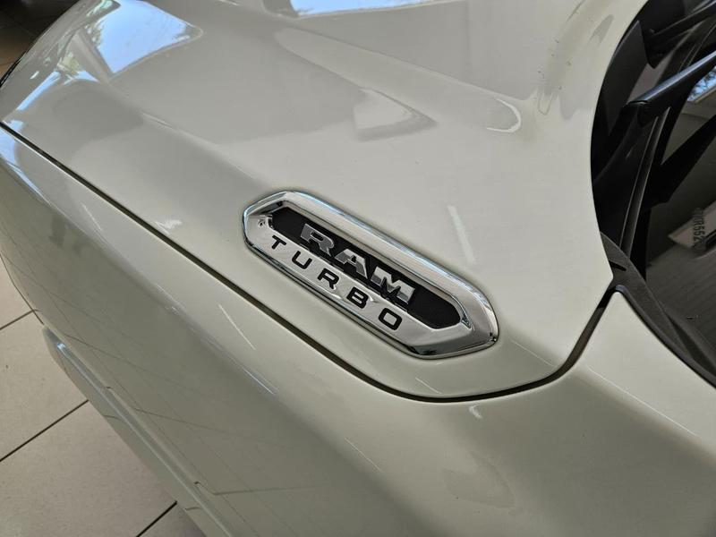 Ram Rampage Laramie 2.0 Tb Cd 4X4 Die. Aut. - foto 11