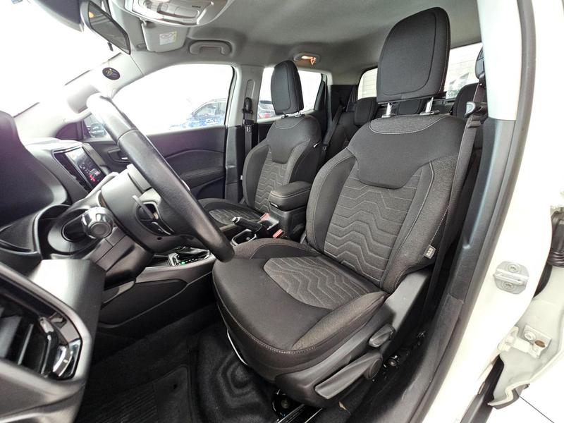Fiat Toro Freedom Turbo 270 - foto 11