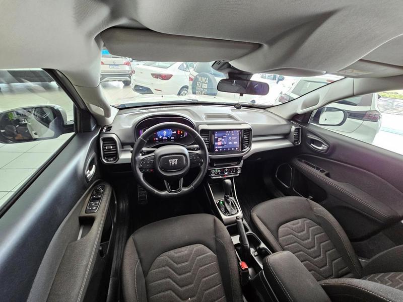 Fiat Toro Freedom Turbo 270 - foto 12