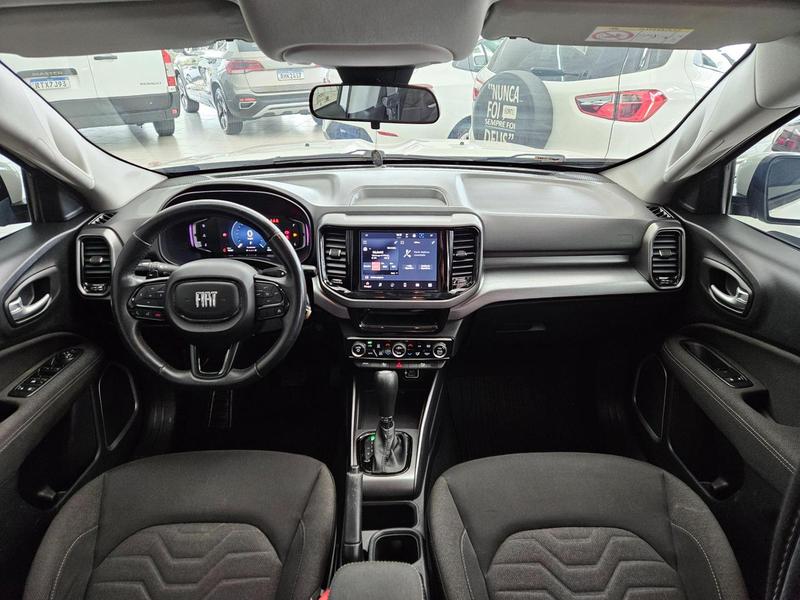 Fiat Toro Freedom Turbo 270 - foto 14
