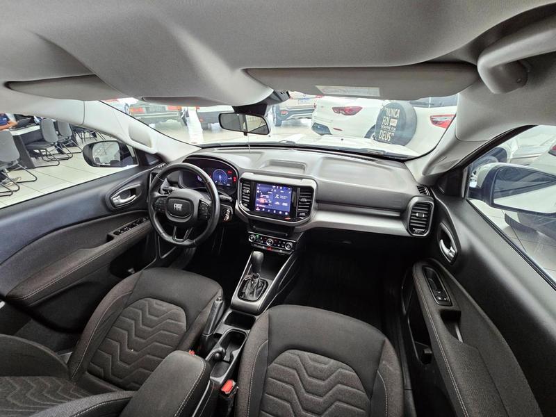 Fiat Toro Freedom Turbo 270 - foto 15