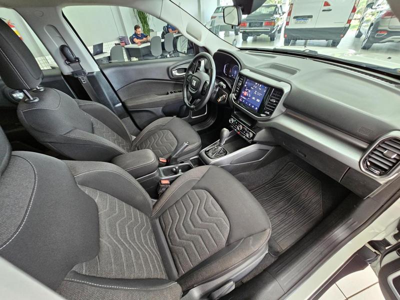 Fiat Toro Freedom Turbo 270 - foto 16