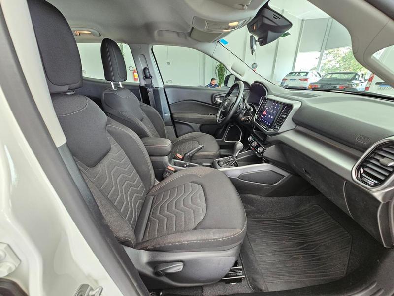 Fiat Toro Freedom Turbo 270 - foto 17