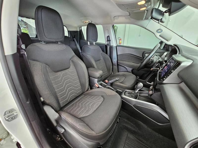 Fiat Toro Freedom Turbo 270 - foto 18