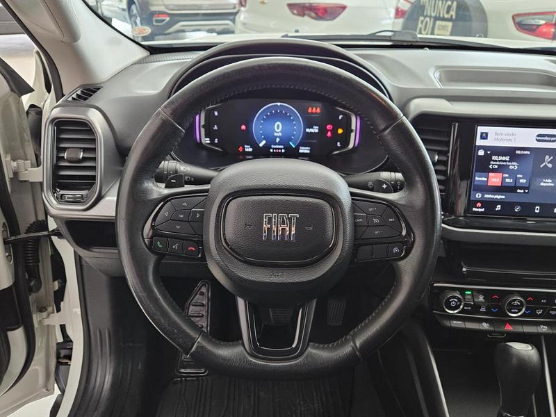 Fiat Toro Freedom Turbo 270 - foto 19