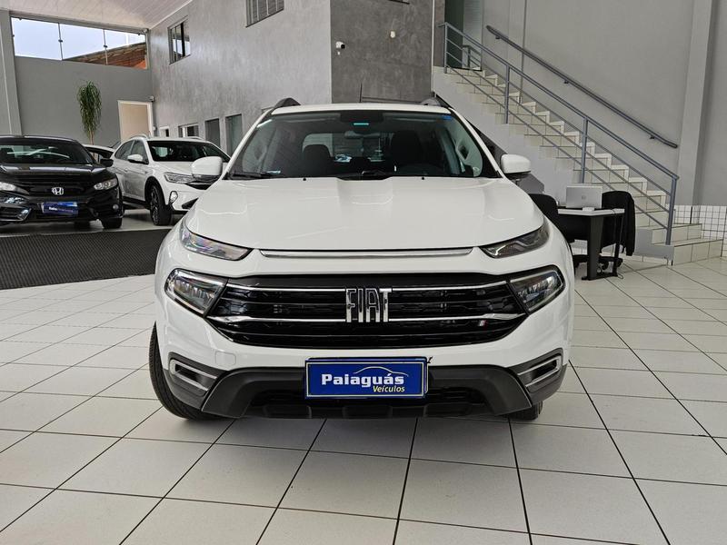 Fiat Toro Freedom Turbo 270 - foto 2