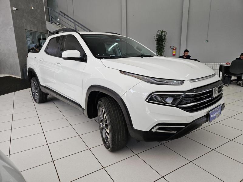 Fiat Toro Freedom Turbo 270 - foto 3