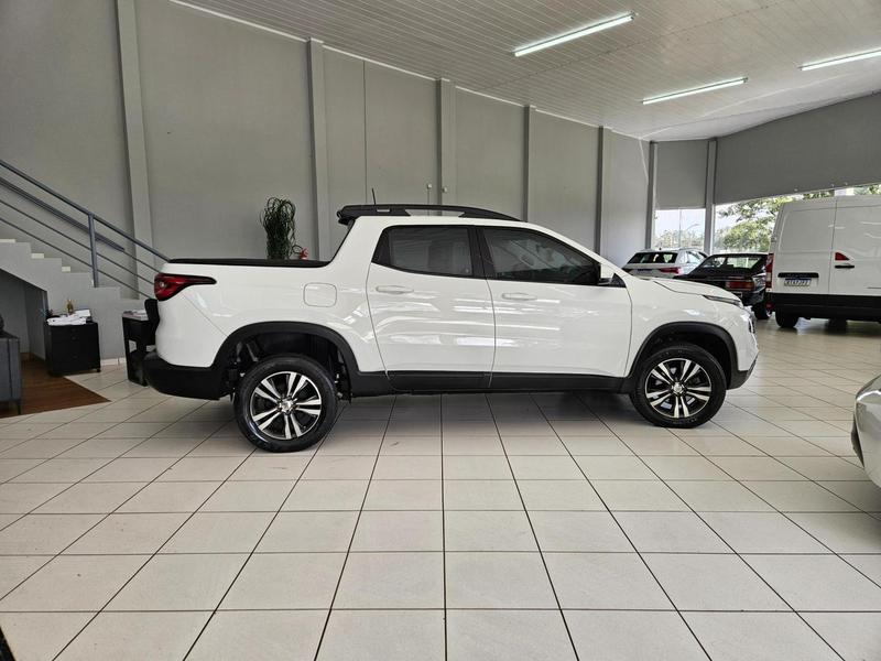 Fiat Toro Freedom Turbo 270 - foto 4