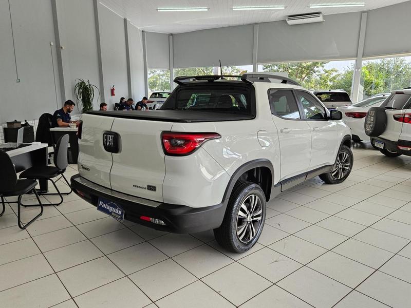 Fiat Toro Freedom Turbo 270 - foto 5