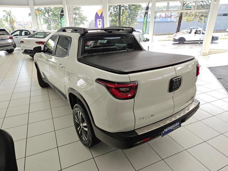 Fiat Toro Freedom Turbo 270 - foto 7