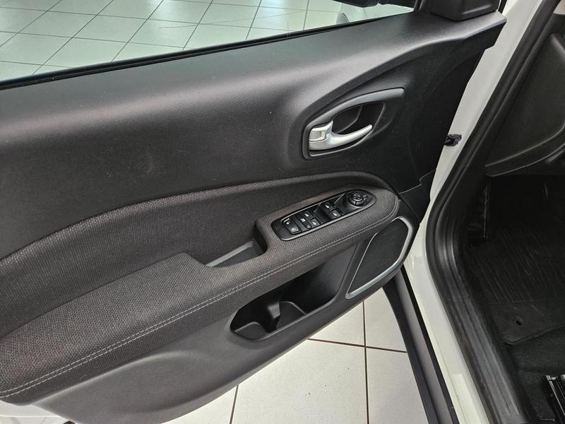 Fiat Toro Freedom Turbo 270 - foto 9