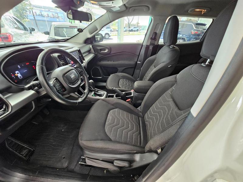 Fiat Toro Freedom Turbo 270 - foto 10