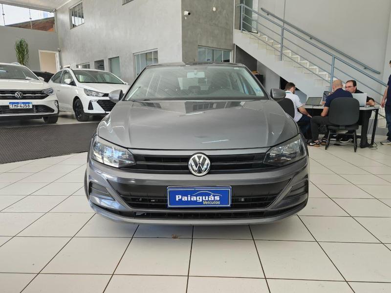 Volkswagen Polo 1.0 Flex 12V 5P - foto 2
