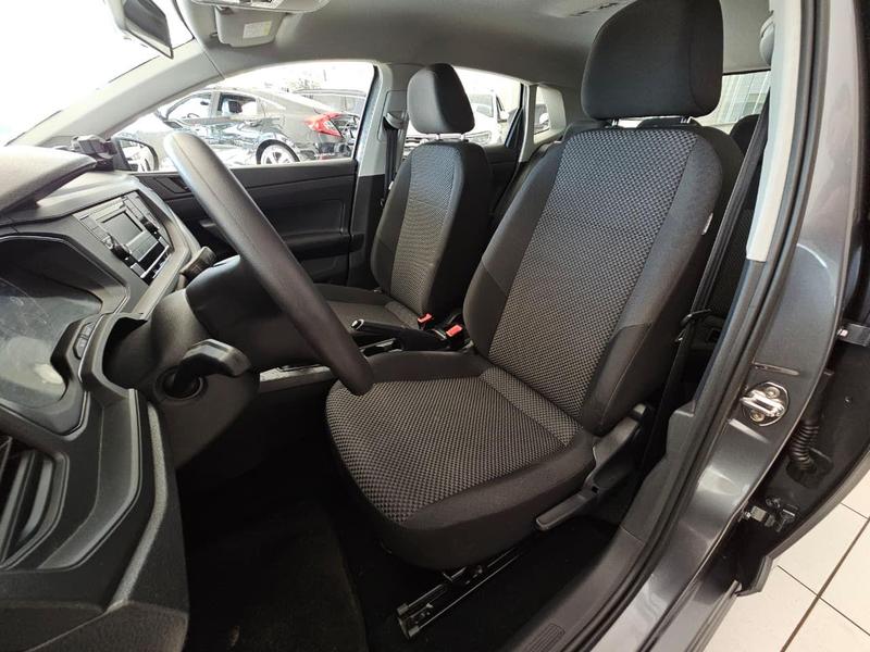 Volkswagen Polo 1.0 Flex 12V 5P - foto 10