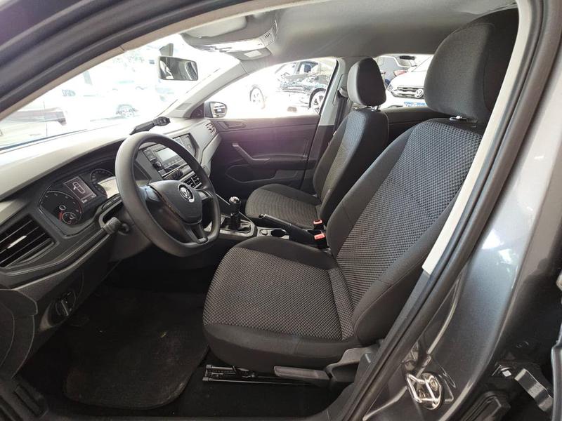Volkswagen Polo 1.0 Flex 12V 5P - foto 9