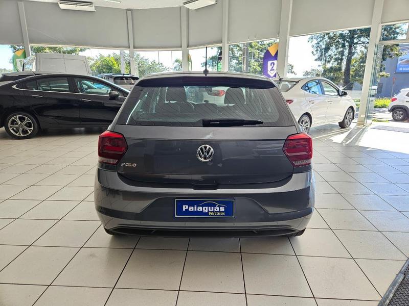 Volkswagen Polo 1.0 Flex 12V 5P - foto 6