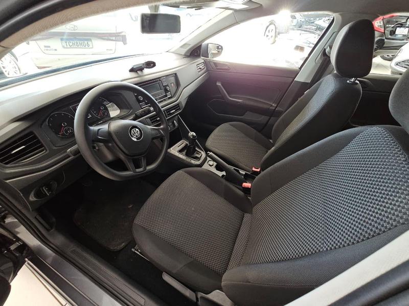 Volkswagen Polo 1.0 Flex 12V 5P - foto 11