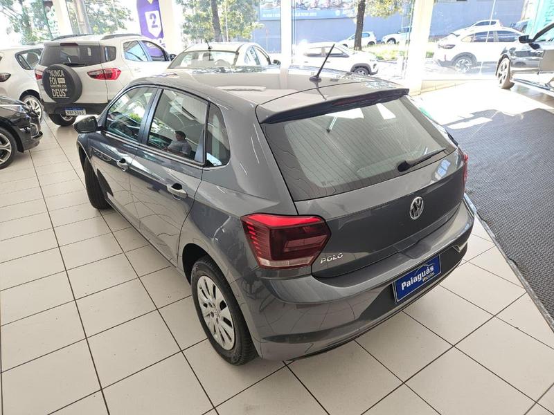 Volkswagen Polo 1.0 Flex 12V 5P - foto 7