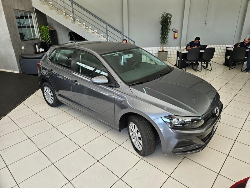 Volkswagen Polo 1.0 Flex 12V 5P - foto 3