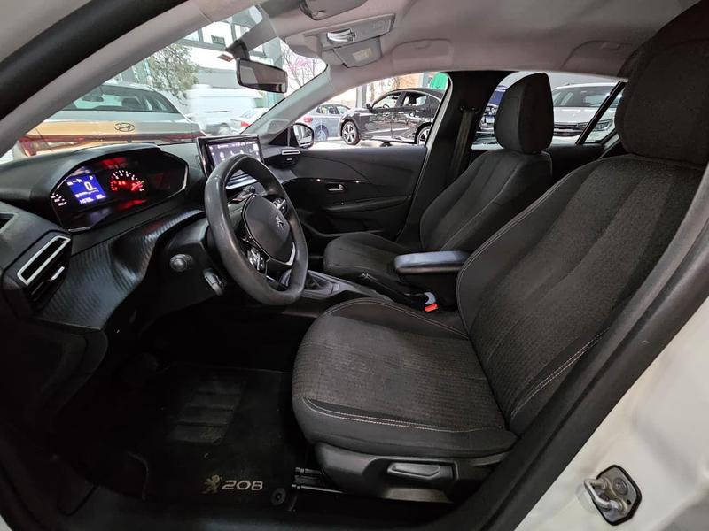 Peugeot 208 Active 1.6 Flex 16V 5P Aut. - foto 9