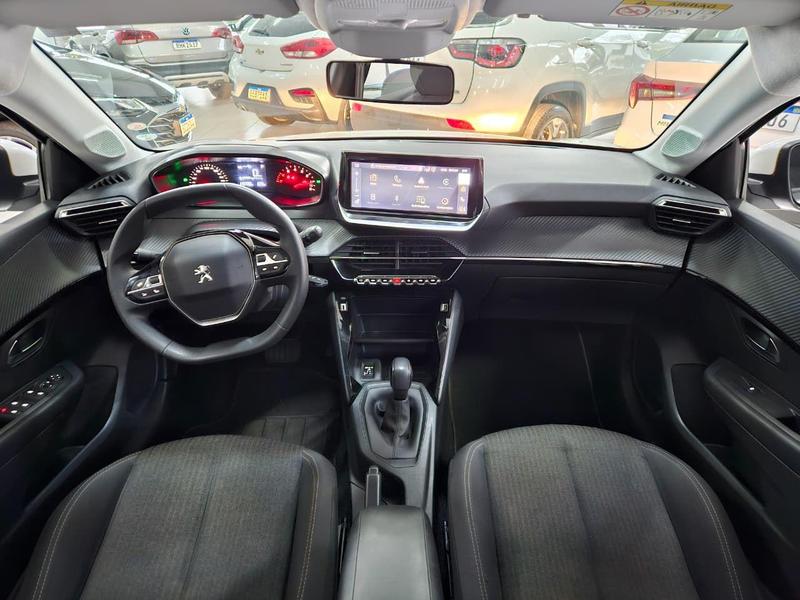 Peugeot 208 Active 1.6 Flex 16V 5P Aut. - foto 14