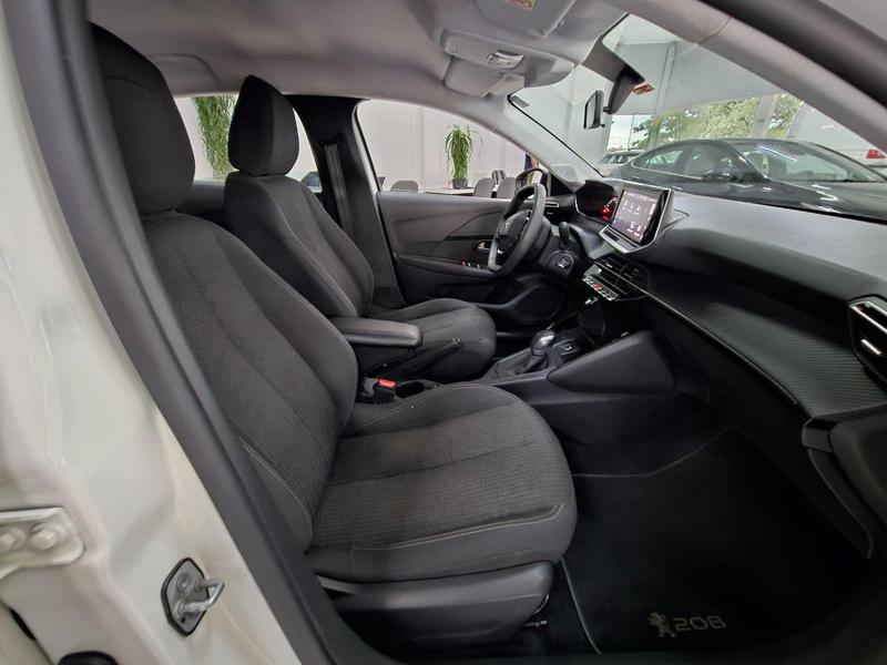 Peugeot 208 Active 1.6 Flex 16V 5P Aut. - foto 17