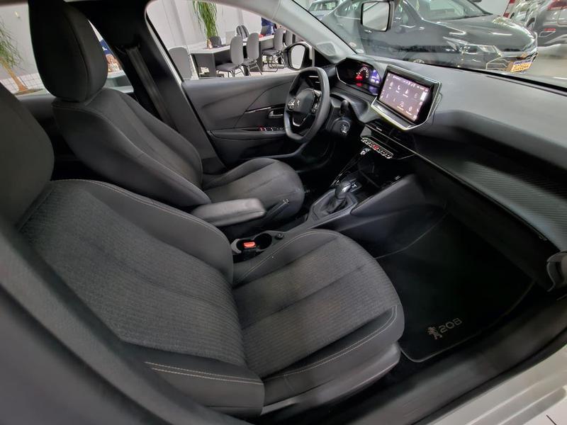 Peugeot 208 Active 1.6 Flex 16V 5P Aut. - foto 16