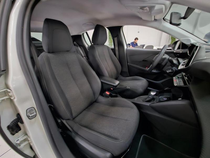 Peugeot 208 Active 1.6 Flex 16V 5P Aut. - foto 18