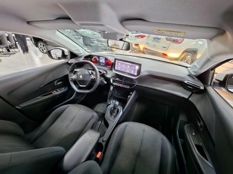 Peugeot 208 Active 1.6 Flex 16V 5P Aut. - foto 15