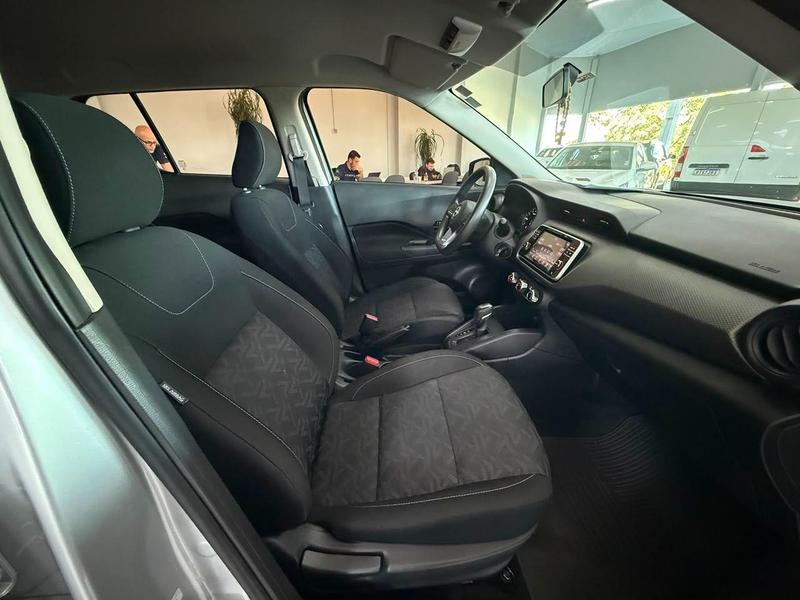Nissan Kicks Active S 1.6 16V Flex Automático - foto 16