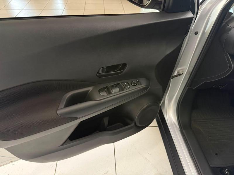 Nissan Kicks Active S 1.6 16V Flex Automático - foto 8