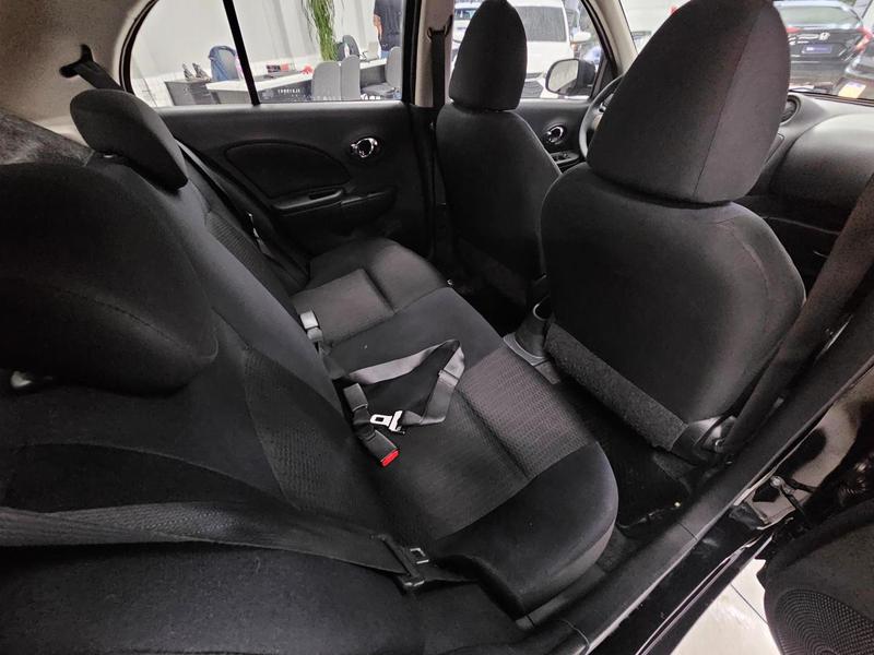 Nissan March S 1.0 16V Flex Fuel 5P - foto 20