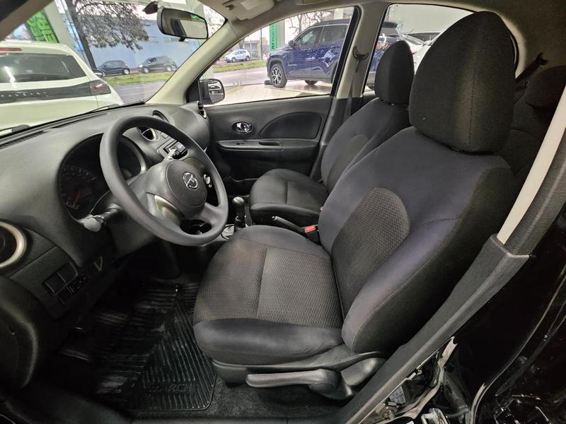 Nissan March S 1.0 16V Flex Fuel 5P - foto 9