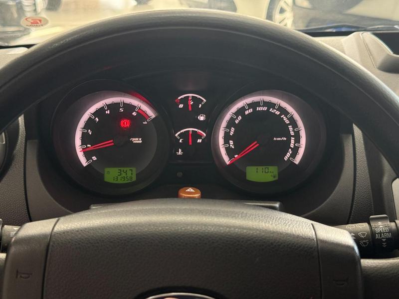 Ford Fiesta 1.6 Flex - foto 19