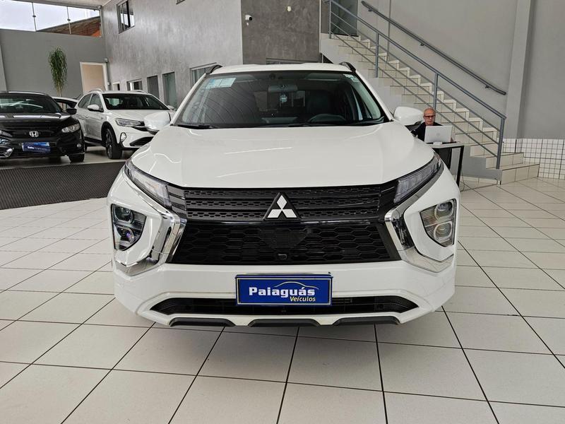 Mitsubishi Eclipse Cross Hpe 1.5 16V 165cv Automático - foto 2
