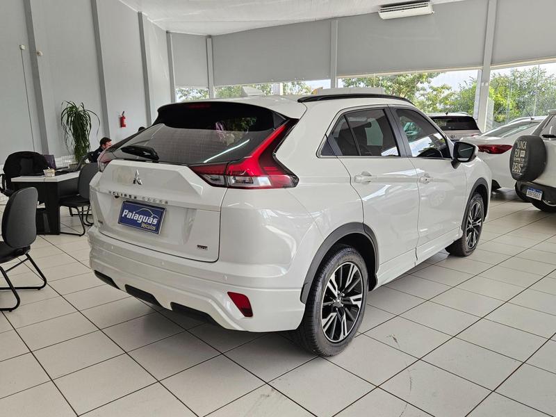 Mitsubishi Eclipse Cross Hpe 1.5 16V 165cv Automático - foto 5