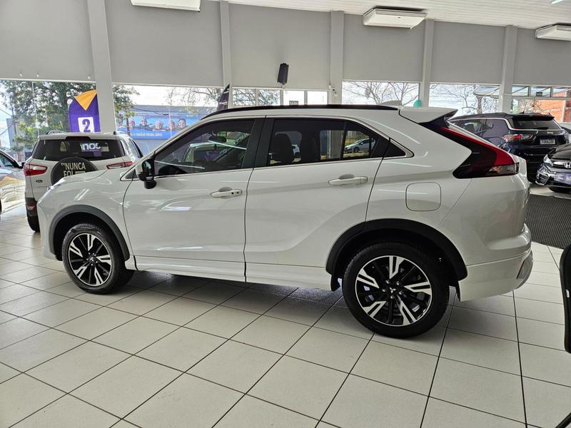 Mitsubishi Eclipse Cross Hpe 1.5 16V 165cv Automático - foto 7