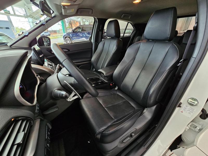 Mitsubishi Eclipse Cross Hpe 1.5 16V 165cv Automático - foto 11
