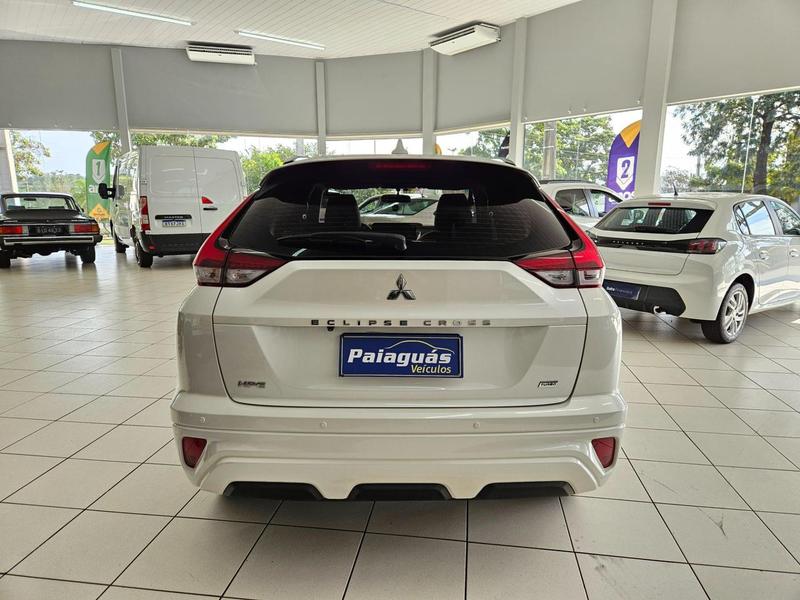 Mitsubishi Eclipse Cross Hpe 1.5 16V 165cv Automático - foto 6