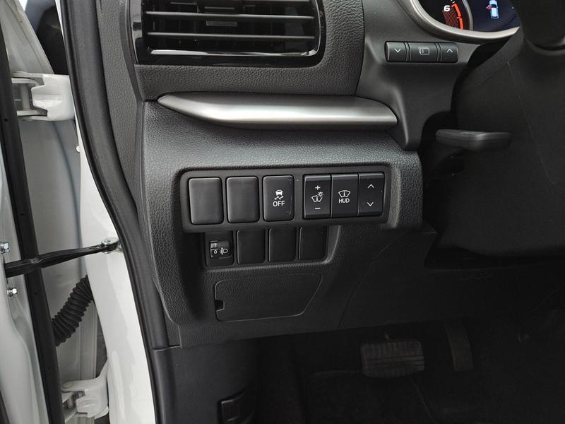 Mitsubishi Eclipse Cross Hpe 1.5 16V 165cv Automático - foto 20
