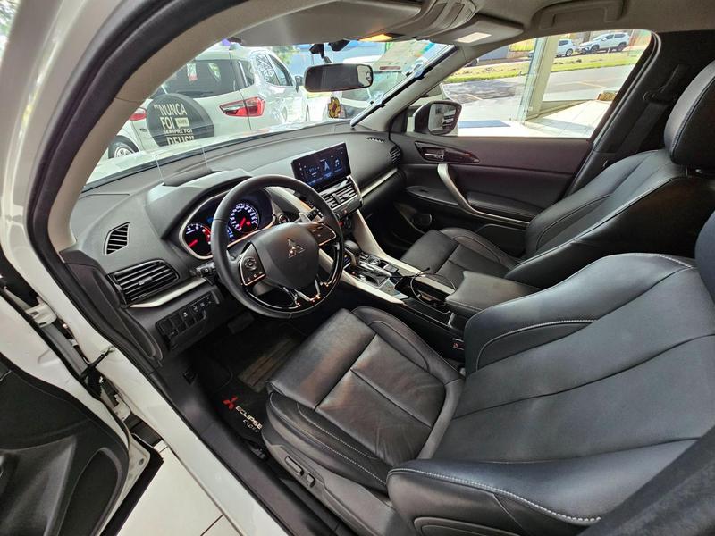 Mitsubishi Eclipse Cross Hpe 1.5 16V 165cv Automático - foto 12