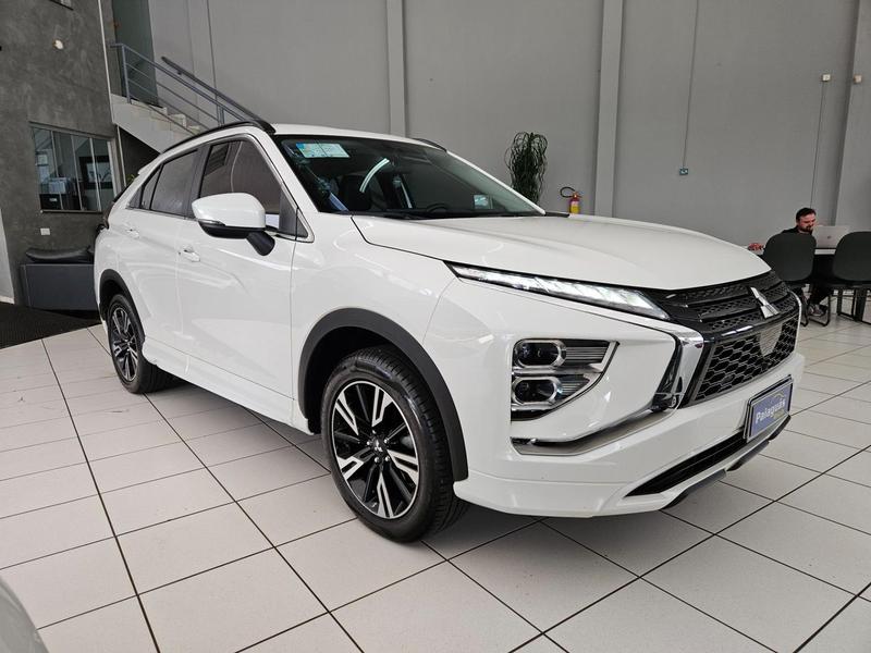 Mitsubishi Eclipse Cross Hpe 1.5 16V 165cv Automático - foto 3