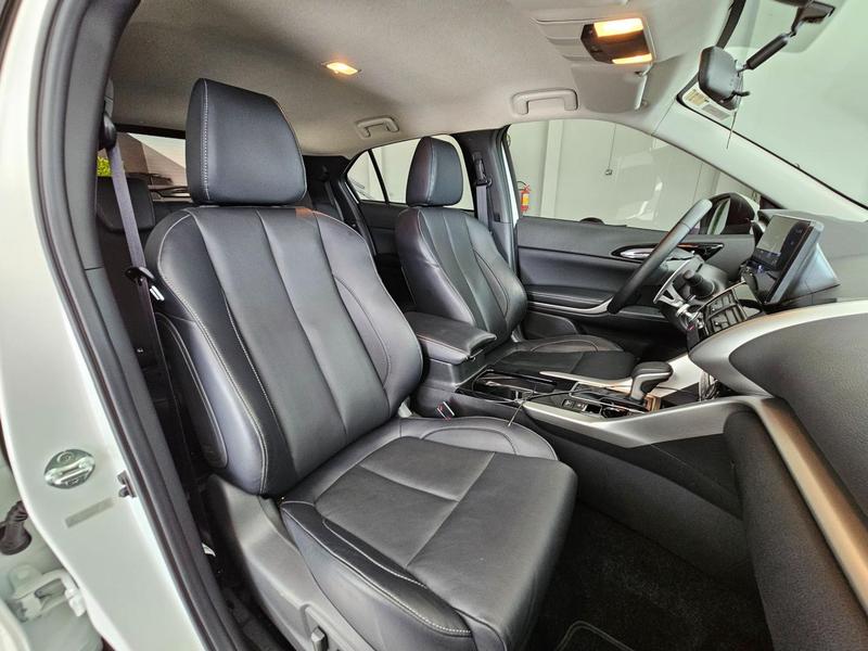Mitsubishi Eclipse Cross Hpe 1.5 16V 165cv Automático - foto 19