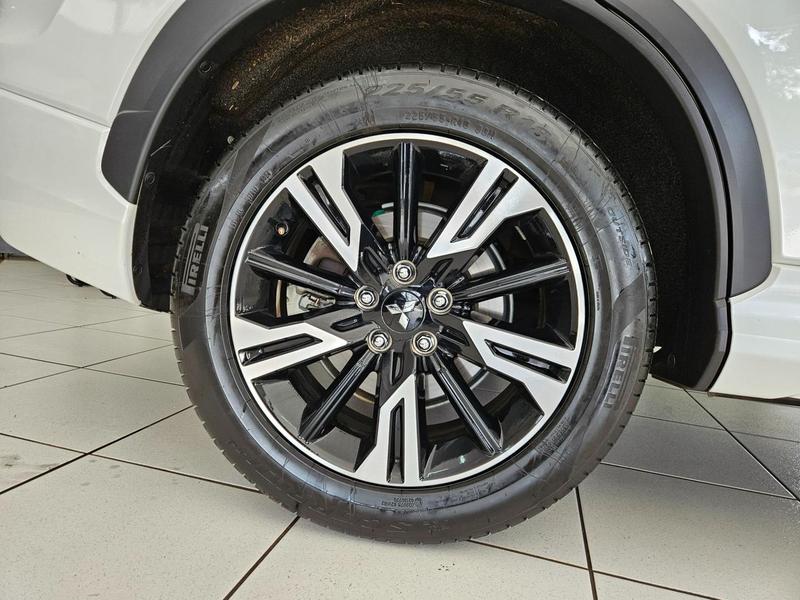 Mitsubishi Eclipse Cross Hpe 1.5 16V 165cv Automático - foto 8