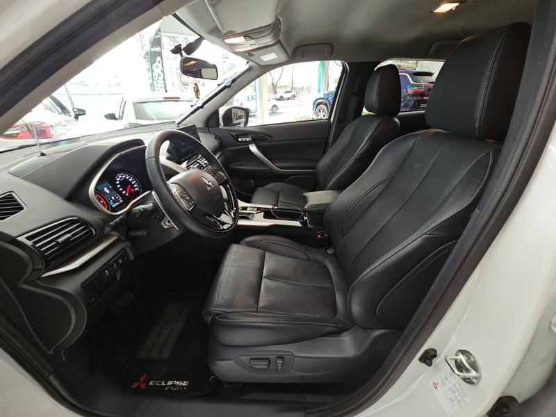 Mitsubishi Eclipse Cross Hpe 1.5 16V 165cv Automático - foto 10