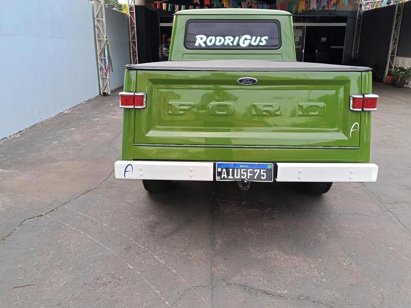 Ford F75 F 75 - foto 4