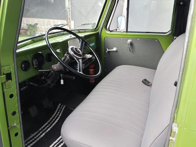 Ford F75 F 75 - foto 7