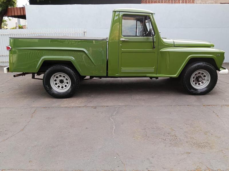 Ford F75 F 75 - foto 3