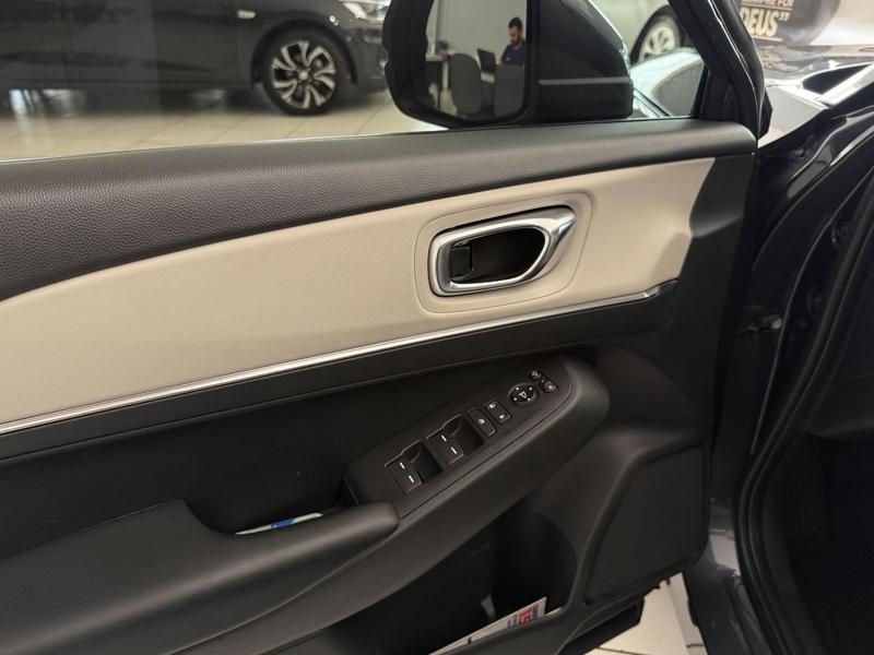 Honda HR-V Advance 1.5 Flex Tb 16V 5P Aut. - foto 8